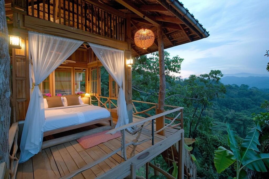 Southeast Asia Travel Cost