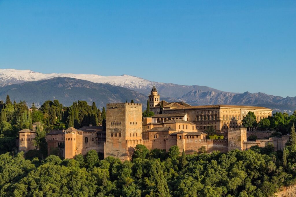 Your Complete Trip to Andalusia