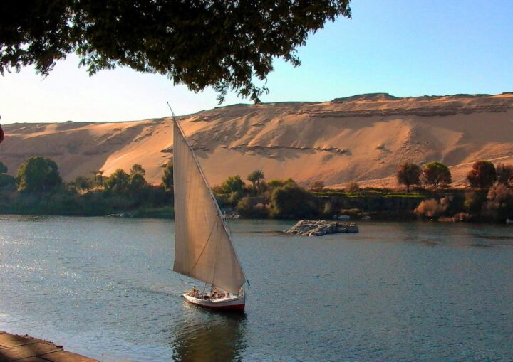Egypt First Timer: Everything You Need to Know Before You Go