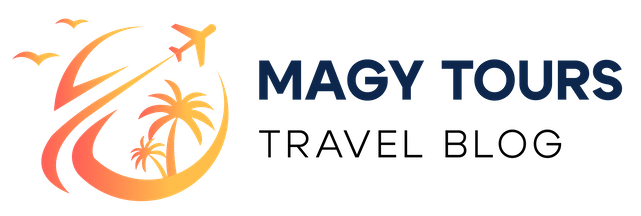 Magy Tours Blog