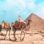 Egypt First Timer: Everything You Need to Know Before You Go