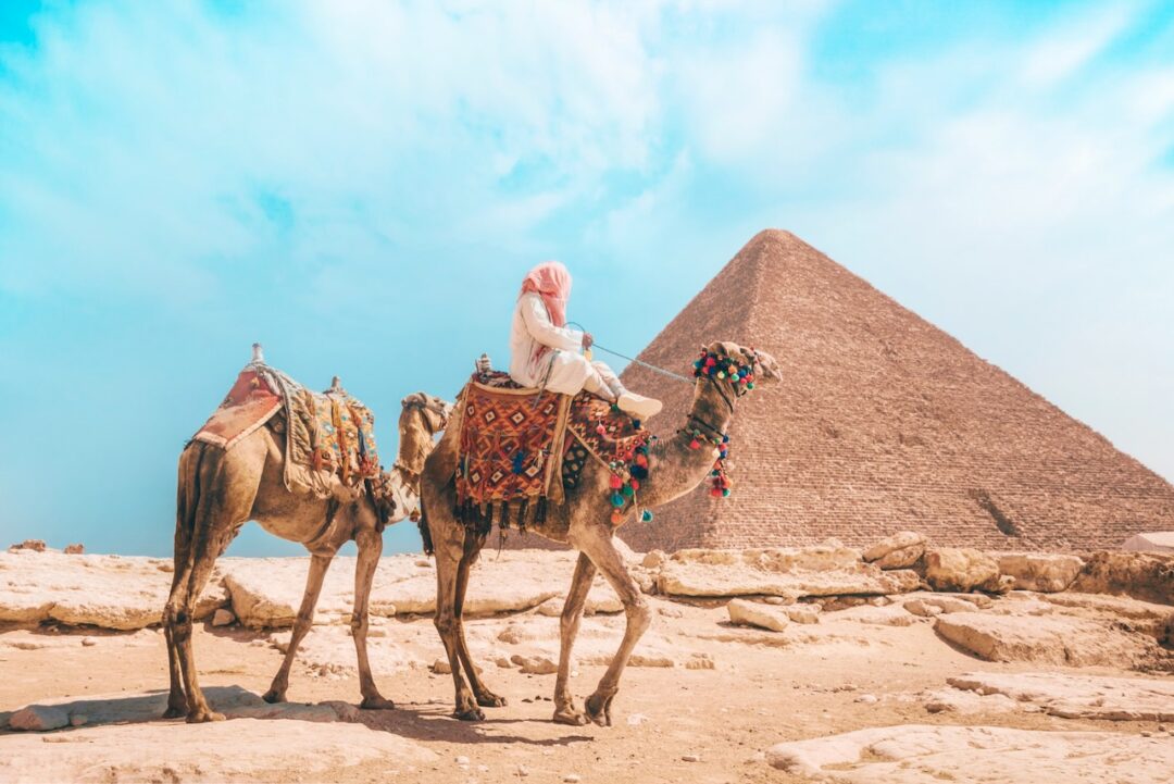 Egypt First Timer: Everything You Need to Know Before You Go