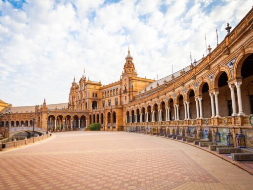 Your Complete Trip to Andalusia: A First-Timer's Guide