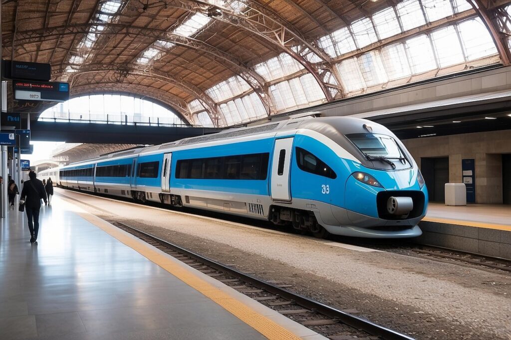 Your Complete Trip to Andalusia