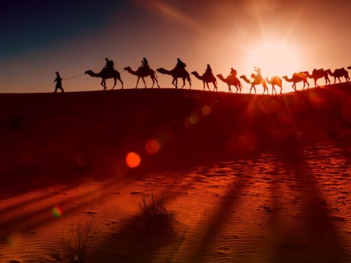 How Much Does a Trip to Morocco Really Cost in 2026?