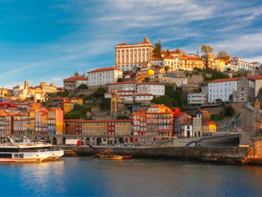 Portugal 7 Day Itinerary: The Perfect First-Timer's Guide