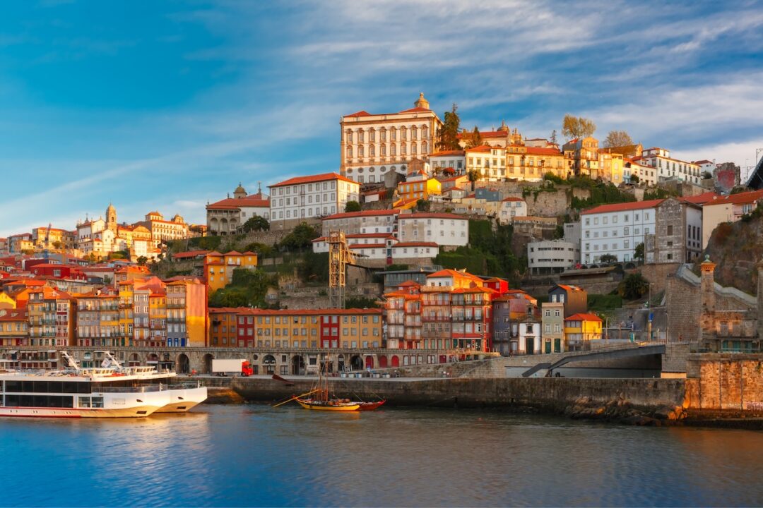 Portugal 7 Day Itinerary: The Perfect First-Timer's Guide
