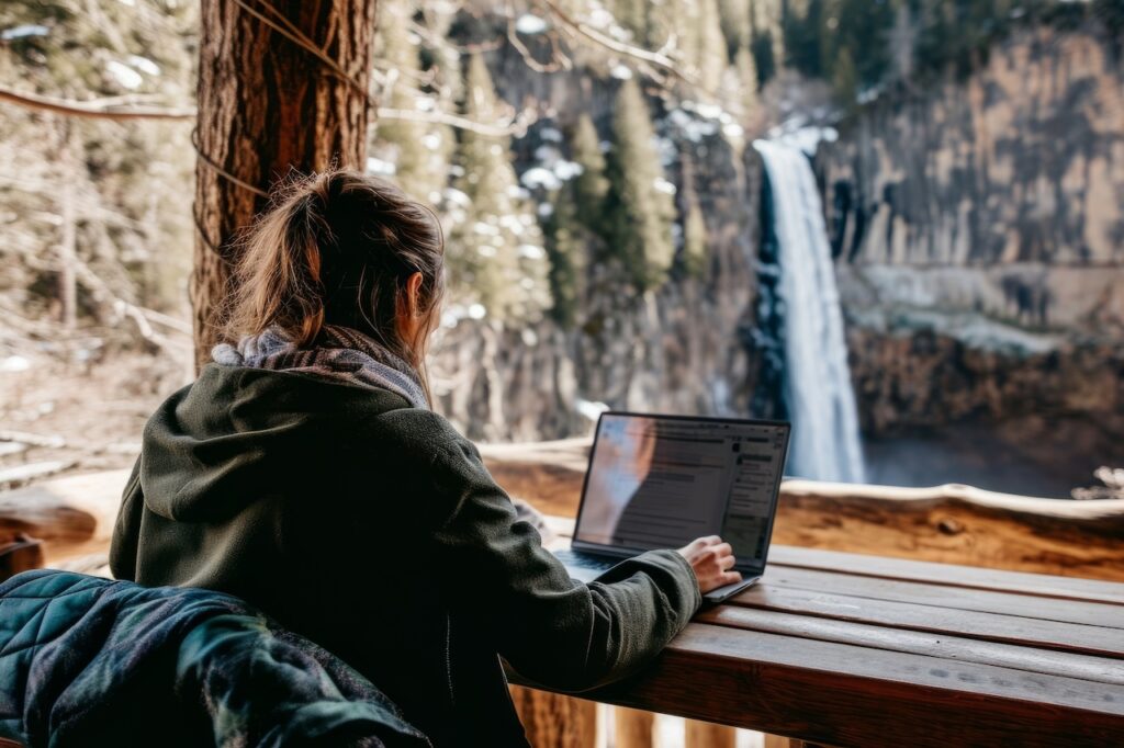 Tips for Remote Work While Traveling in 2026
