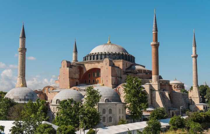 Istanbul First Timer: Everything You Need to Know Before You Go