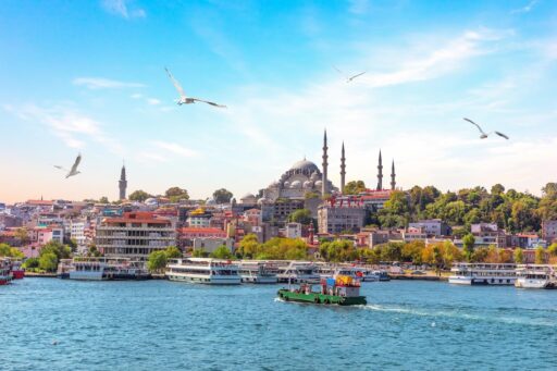 Istanbul First Timer: Everything You Need to Know Before You Go