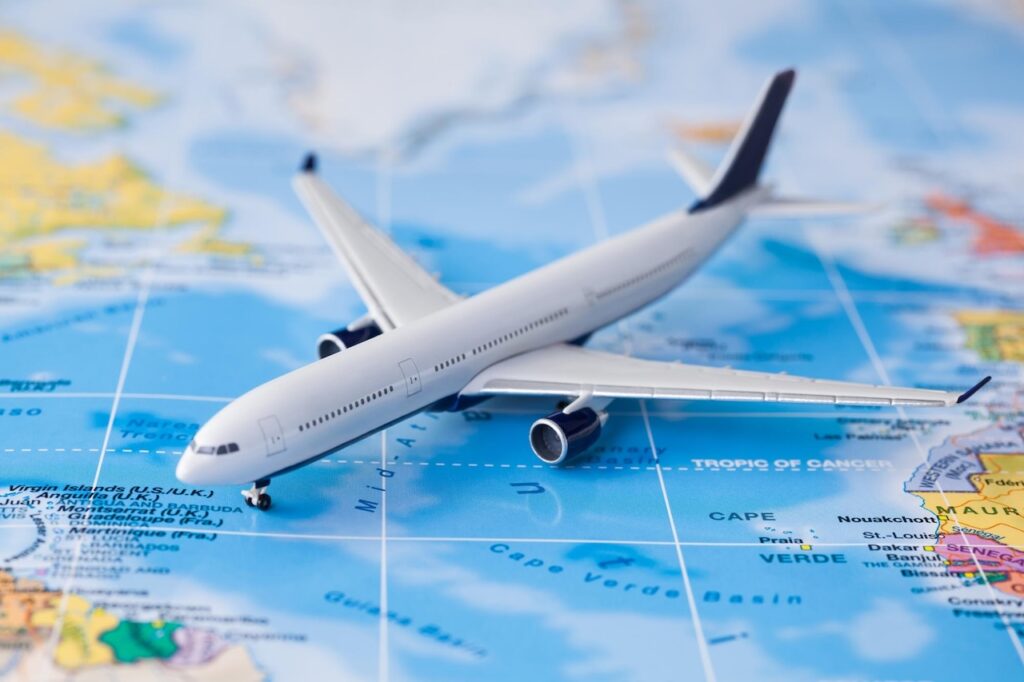 How to Find Cheap Flights