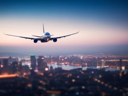 How to Find Cheap Flights