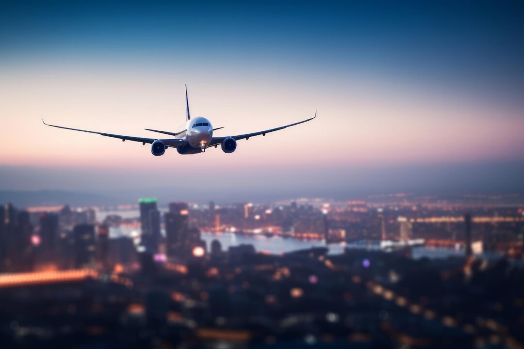 How to Find Cheap Flights